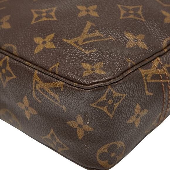 Louis Vuitton Monogram Trousse Toilette 23 Pouch M47524 - Picture 5 of 10
